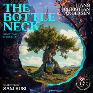 The Bottle Neck - Story Time