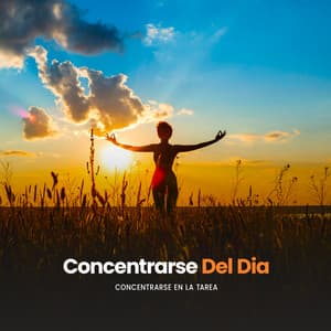 Concentrarse Del Dia - Concentrarse en la tarea