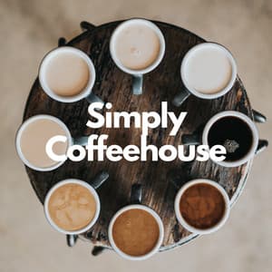 Blend of Bossa - Simply Coffeehouse