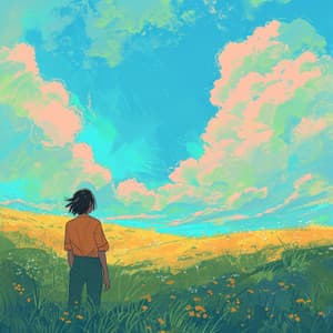 Graceful Gifts of Nature - 528Hz Whole Body Regeneration