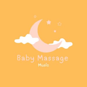Instrumental Lullabies for Baby Dreams - Baby Massage Music