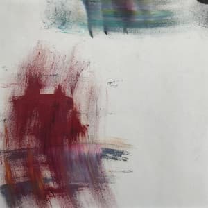 Glacial Guitars - Chuck Hammer