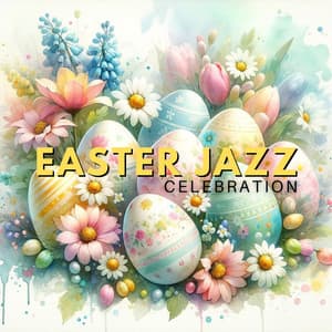 Easter Jazz Celebration - Andrés Santino