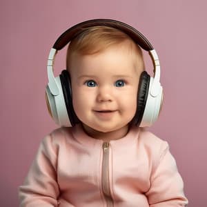 Ritmos De Hip Hop Tranquilos Para El Bebé - Lágrimas del cosmos