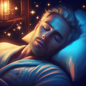 Melodías Lofi Reconfortantes Para La Paz Nocturna - Genérico