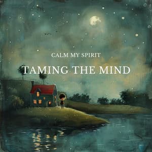 Taming the Mind - Calm My Spirit