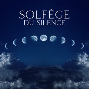 Solfège du Silence: Harmonisation des Chakras - Relaxation mentale