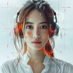 Música Ambiental De Oficina Zen: Ambiente De Trabajo Sereno - Música de Trabajo