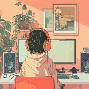 El Estudiante Consciente: Meditaciones Serenas Para El Estudio Concentrado - Trabajo feliz desde casa