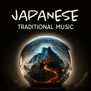 Japanese Traditional Music - Asian Traditional Music