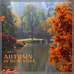 Autumn in New York - Scott Wiles