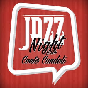 Jazz Night with Conte Candoli - Conte Candoli