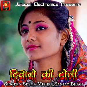 Diwano Ki Toli - Seema Mishra