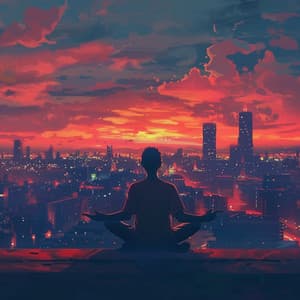 Meditative Melodies: Lofi Music Reflections - Lofi Gaming