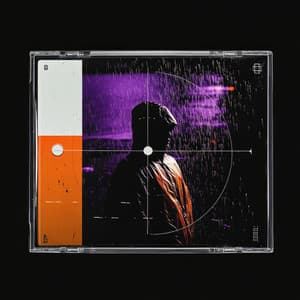 Ethereal Raindrops - Calm Relaxation