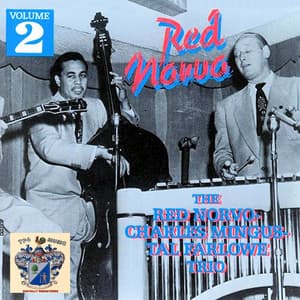 Red Norvo Vol. 2 - Red Norvo