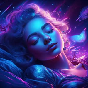 Noches De Descanso: Música Para Dormir - Hace muchas lunas