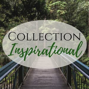 Inspirational Collection: Heartfelt Piano Atmosphere with Nature Sounds - Frank Piano