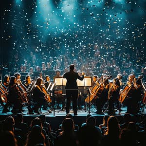 Classical Orchestra Tunes for Mindful Relaxation - Hugo Rodriguez