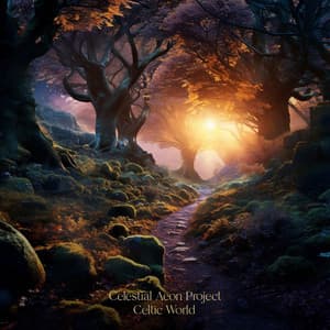 Celtic World - Celestial Aeon Project