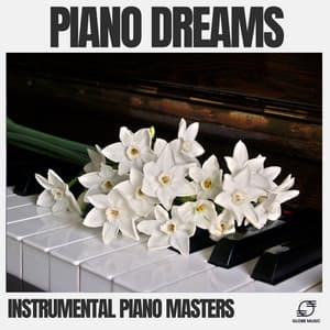 Piano Dreams - Instrumental Piano Masters