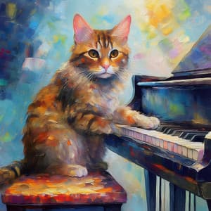 Paz Perfecta Para Gatos: Música Relajante Para Gatos - Naturaleza Sonora
