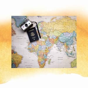 Music for Hypnotic October - Astounding Latin Music - Jazz Instrumental Songs Cafe