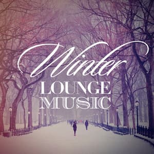 Winter Lounge Music - Electro Lounge All Stars