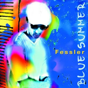 Blue Summer - Peter Fessler