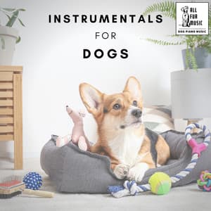 Instrumentals for Dogs - Jingle Cats