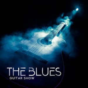 The Blues Guitar Show: Blues Guitar by Matt Michaels - Matt Michaels