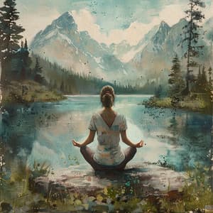 Armonía Silenciosa: Música Ambiental Para Masajes - Terapia de la flor de loto