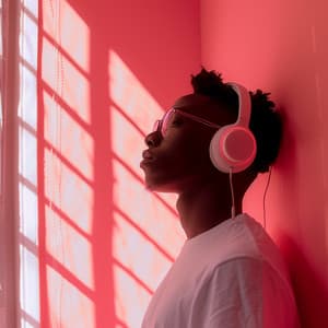 Refugio De Ritmos: Música Relajante Para Escapadas Rítmicas - Calma californiana