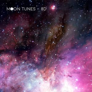 Study and Focus - Moon Tunes