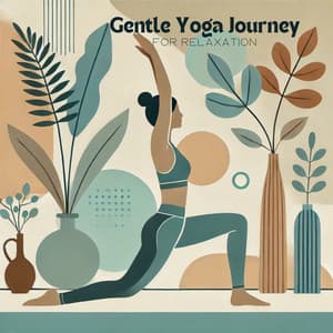 Gentle Yoga Journey for Relaxation - Internal Yoga