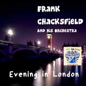 Evening in London - Frank Chacksfield