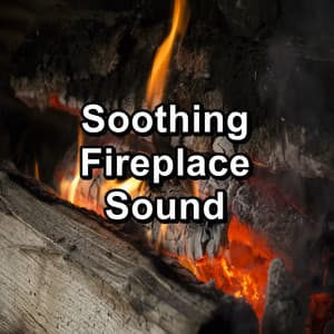 Soothing Fireplace Sound - Yoga & Meditation