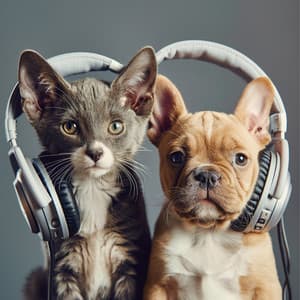 Pets Music: Harmonious Animal Tunes - Harmonious Pets