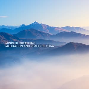 Mindful Breathing: Meditation and Peaceful Yoga Music, Control Your Mind with Inner Balance - Relax Yoga Music Meditation