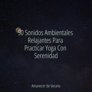 50 Sonidos Ambientales Relajantes Para Practicar Yoga Con Serenidad - Relaxing Music