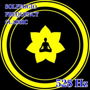 528Hz Healing Tones - SOLFEGGIO FREQUENCY CLASSIC