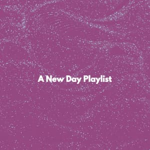 A New Day Playlist - French Cafe Jazz Lounge