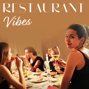 Restaurant Vibes: Slow Background Music for Restaurant-Like Experience, Jazz Songs with Piano Variations - Restaurant Jazz Music Collection