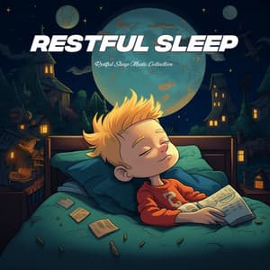 Restful Sleep - Restful Sleep Music Collection