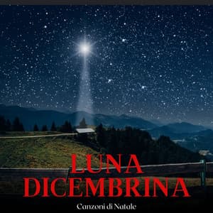 Luna Dicembrina: Jazz Rilassante - Canzoni di Natale