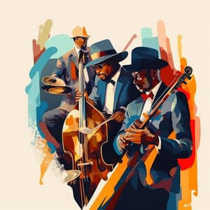 Jazz Music: Downtown Groove Sessions - The Blue Green