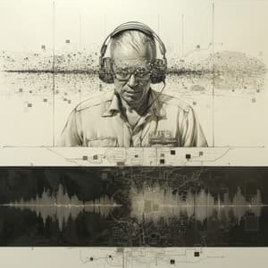 Fascínio do Dia: Constrói a Tua Própria Obra-Prima - Ruído Branco