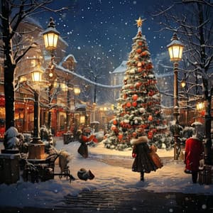 The Christmas Classics - Sydney Christmas Choir