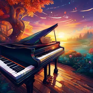 Meditative Piano Sessions: Keys to Stillness - Piano Zen