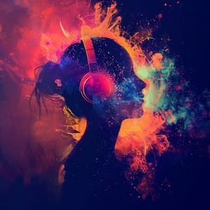 Rhythmic Serenity: Music for Inner Calm - Music Calmness